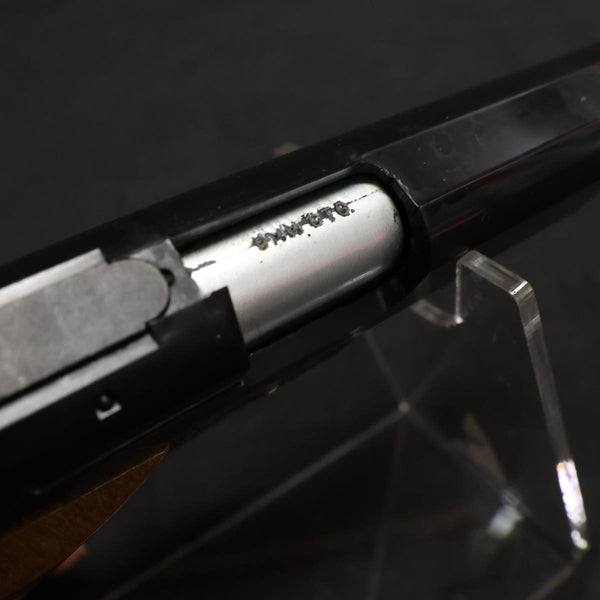 【中古】マルシン S&W M39-2 モデルガン