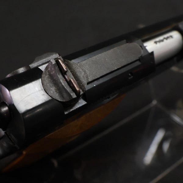 【中古】マルシン S&W M39-2 モデルガン