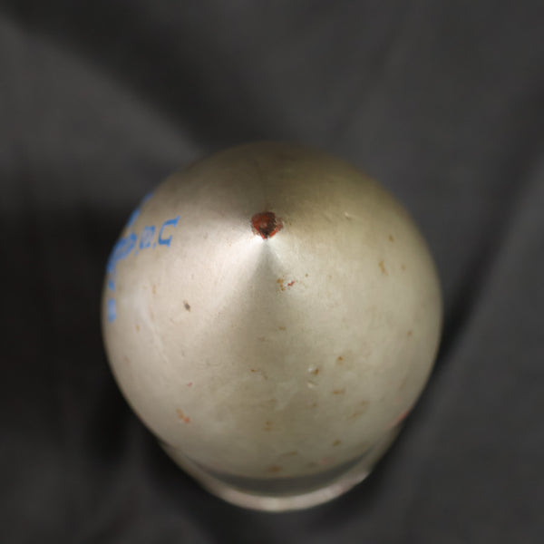 【中古】米軍放出品 アメリカ軍 M26 パーシング 戦車 90mm AP-T 対戦車 徹甲曳光弾 砲弾 61式戦車 M41戦車