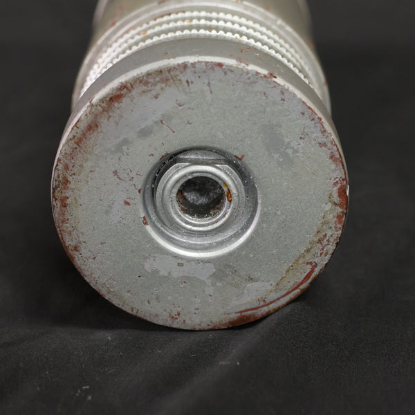 【中古】米軍放出品 アメリカ軍 M26 パーシング 戦車 90mm AP-T 対戦車 徹甲曳光弾 砲弾 61式戦車 M41戦車