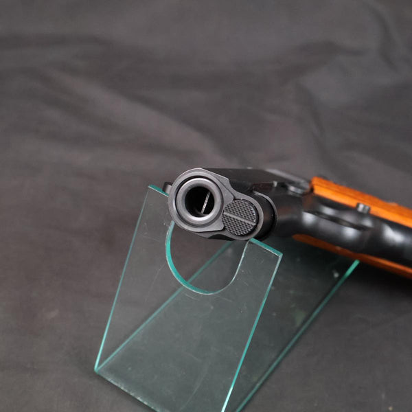 【中古】ELAN COLT M1911A1 タンクオフィサーズ HW 2022 モデルガン