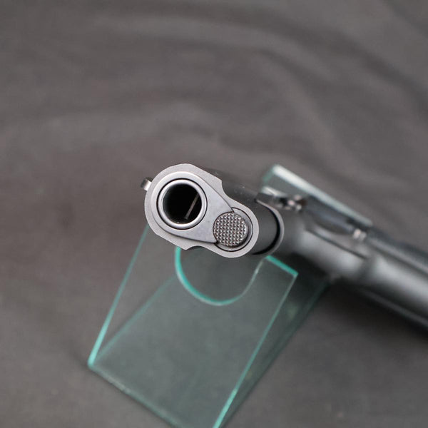 【中古】ELAN COLT M1911A1 あぶない刑事 タカカスタム 2024 モデルガン