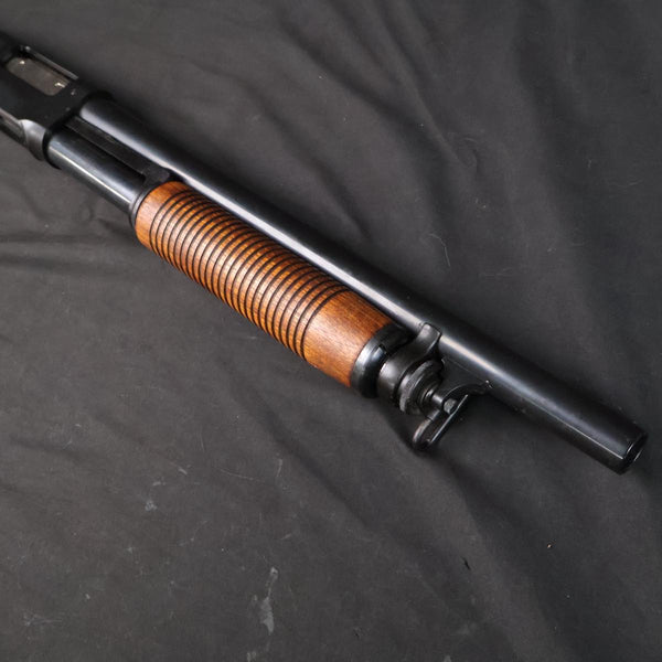 【中古】MGC Remington Model 31-RS2 モデルガン