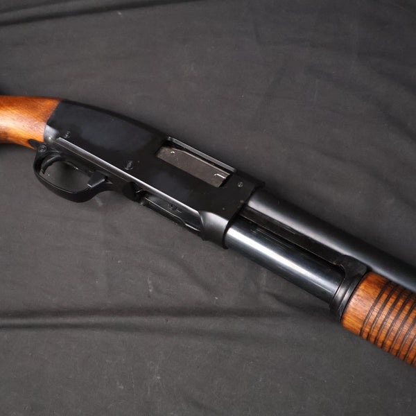 【中古】MGC Remington Model 31-RS2 モデルガン