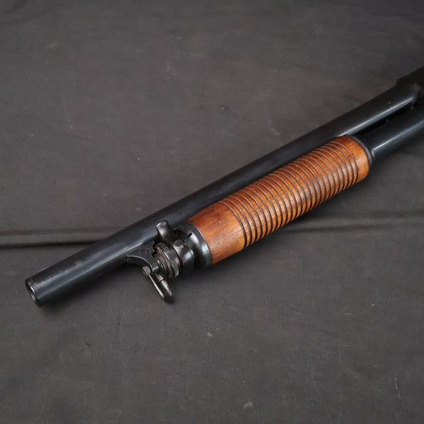 【中古】MGC Remington Model 31-RS2 モデルガン
