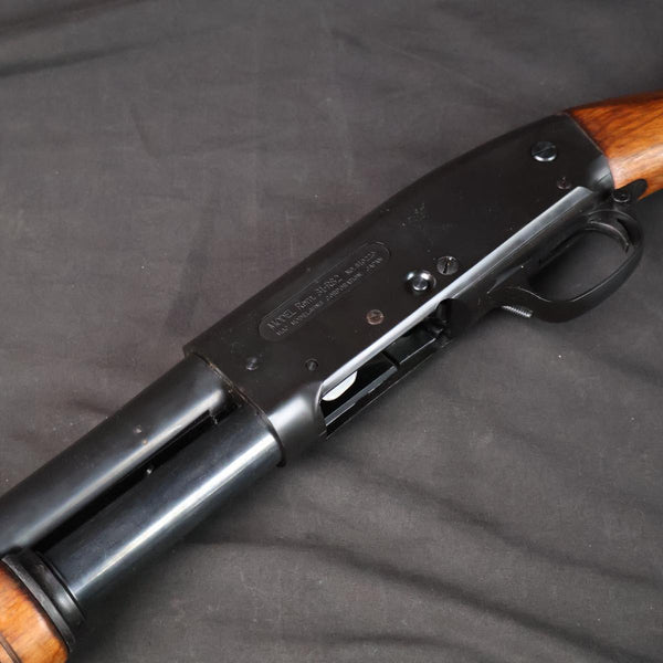 【中古】MGC Remington Model 31-RS2 モデルガン