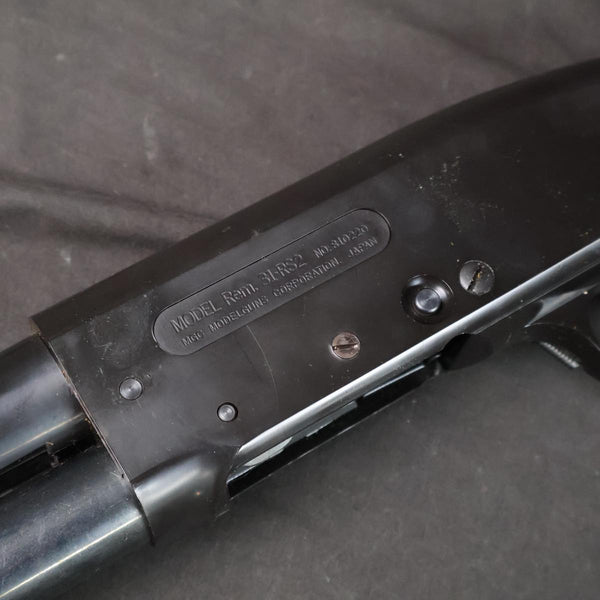 【中古】MGC Remington Model 31-RS2 モデルガン