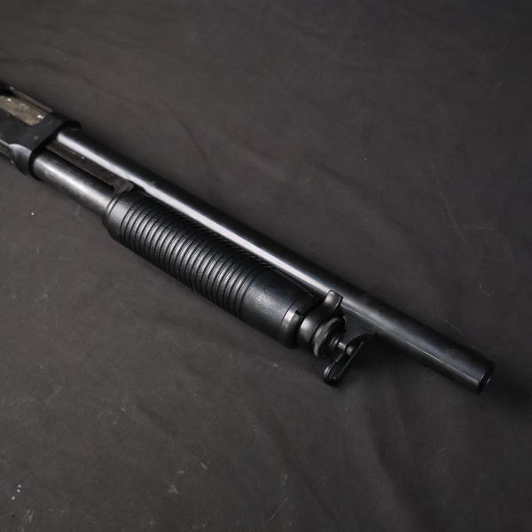 【中古】MGC Remington Model 31-RS2 モデルガン