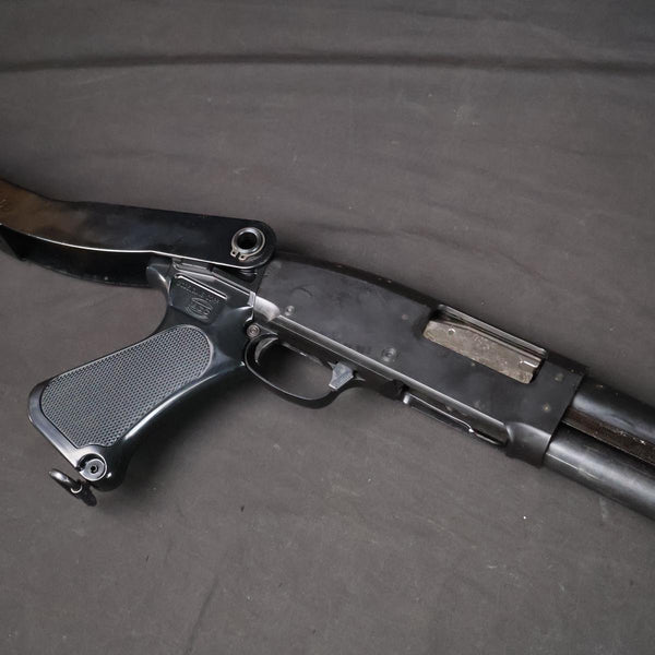 【中古】MGC Remington Model 31-RS2 モデルガン