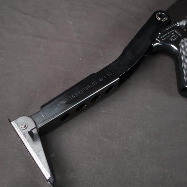 【中古】MGC Remington Model 31-RS2 モデルガン