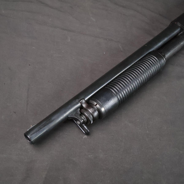 【中古】MGC Remington Model 31-RS2 モデルガン