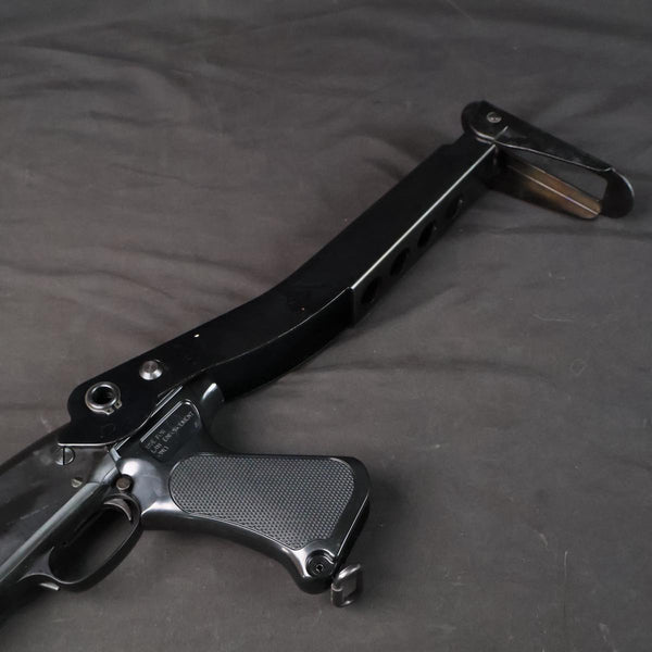 【中古】MGC Remington Model 31-RS2 モデルガン