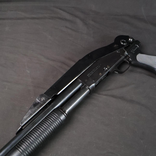 【中古】MGC Remington Model 31-RS2 モデルガン