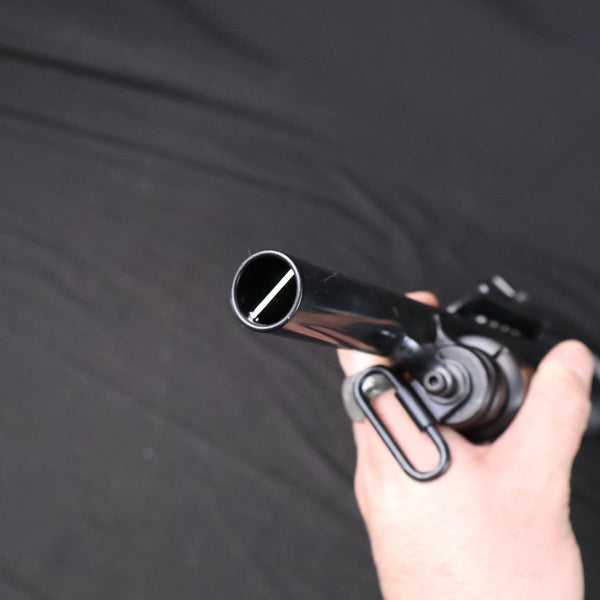 【中古】MGC Remington Model 31-RS2 モデルガン