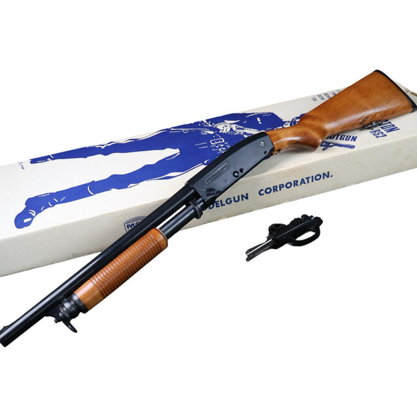 【中古】MGC Remington Model 31-RS2 モデルガン ジャンク品