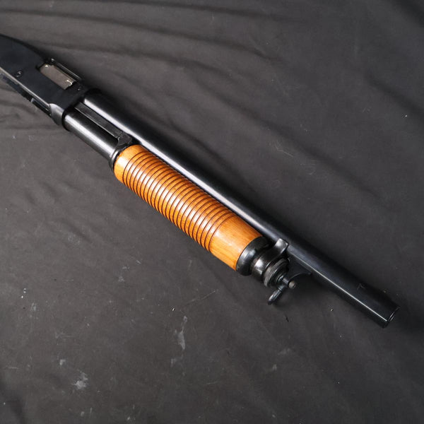 【中古】MGC Remington Model 31-RS2 モデルガン ジャンク品