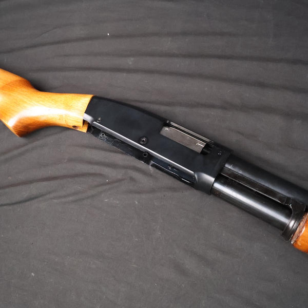 【中古】MGC Remington Model 31-RS2 モデルガン ジャンク品