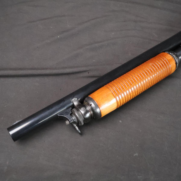 【中古】MGC Remington Model 31-RS2 モデルガン ジャンク品