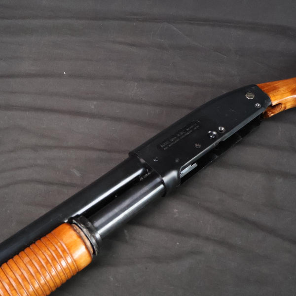 【中古】MGC Remington Model 31-RS2 モデルガン ジャンク品