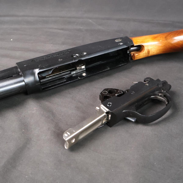 【中古】MGC Remington Model 31-RS2 モデルガン ジャンク品