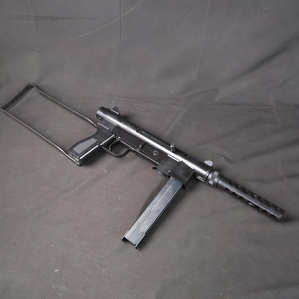 【中古】MGC M76 モデルガン