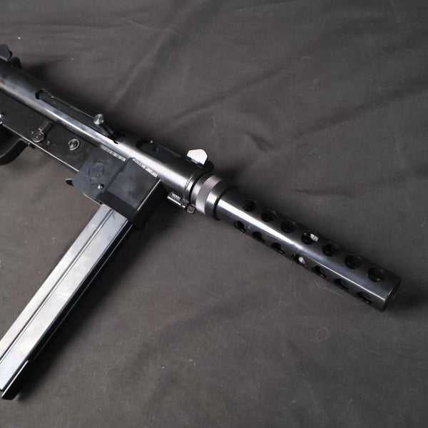 【中古】MGC M76 モデルガン