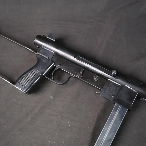 【中古】MGC M76 モデルガン