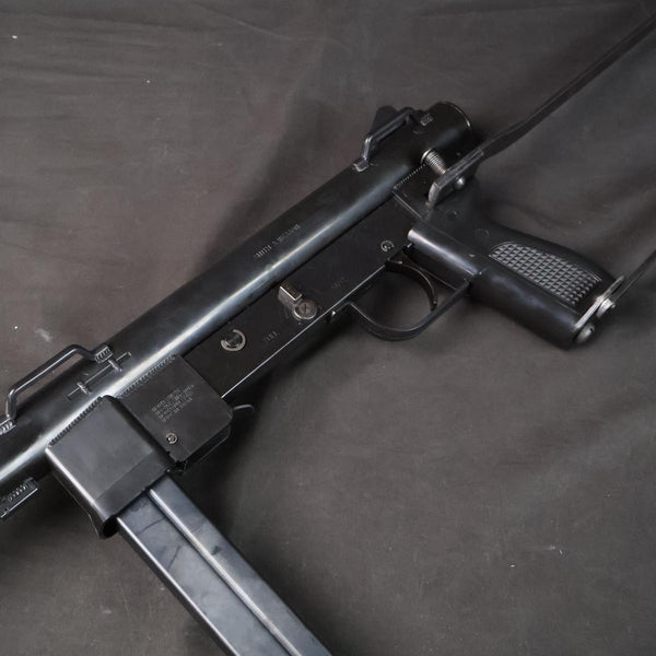 【中古】MGC M76 モデルガン