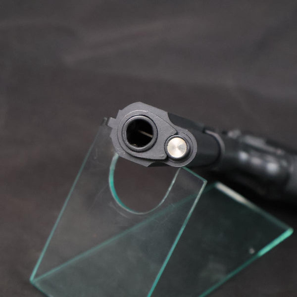 【中古】MGC GOLD CUP NATIONAL MATCH HW モデルガン