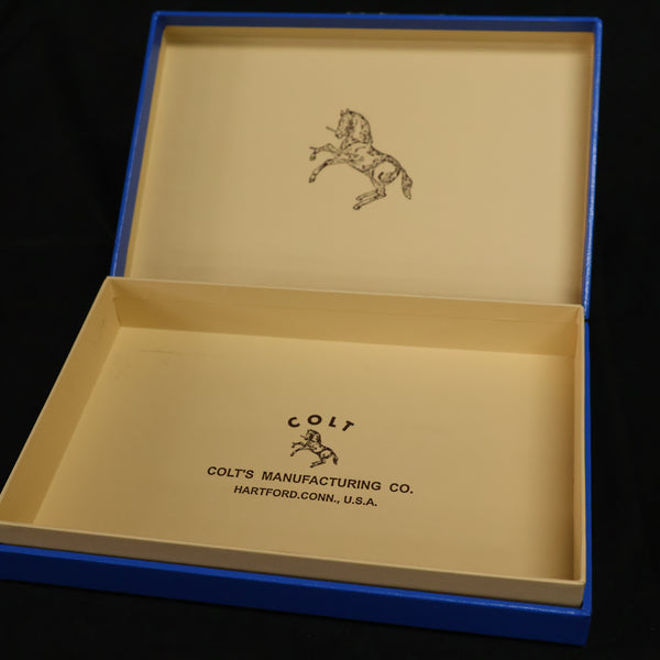 【中古】ELAN コルト M1991A1 コマンダー モデルガン