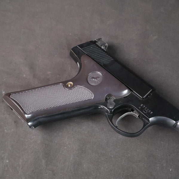 【中古】MGC WOODSMAN ウッズマン モデルガン