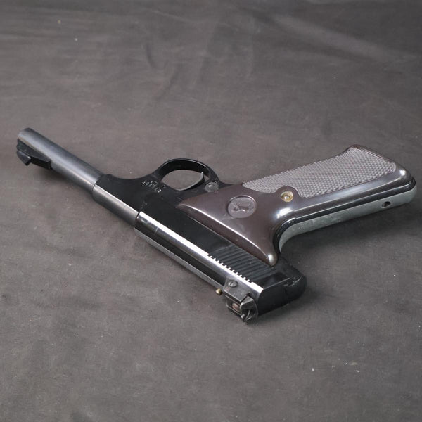 【中古】MGC WOODSMAN ウッズマン モデルガン