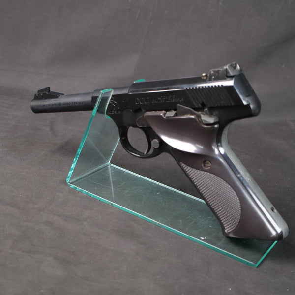 【中古】MGC WOODSMAN ウッズマン モデルガン