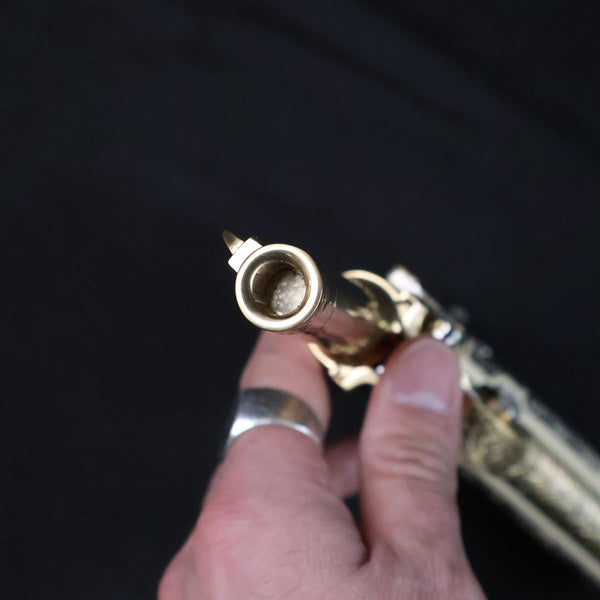 【中古】マルシン ルガー P08 モデルガン ゲーリングルガー  組み立てキット