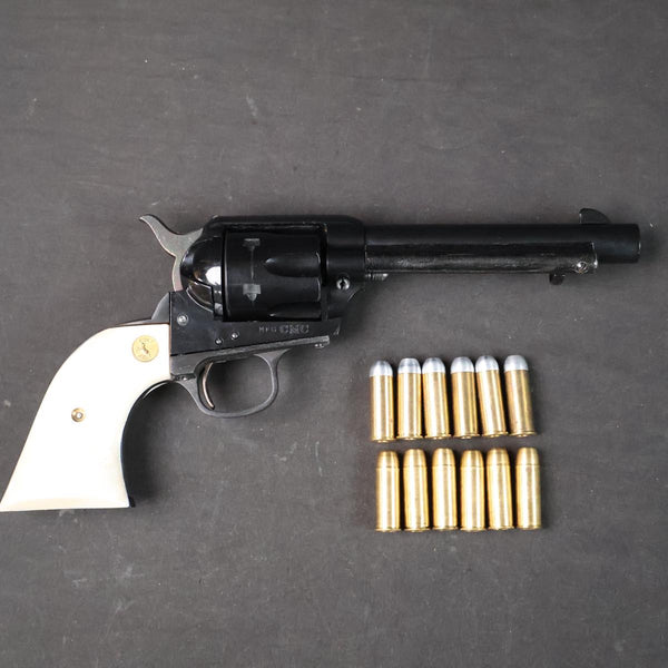 【中古】CMC SAA ARTILLERY アーティラリー モデルガン