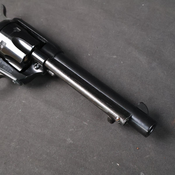 【中古】CMC SAA ARTILLERY アーティラリー モデルガン