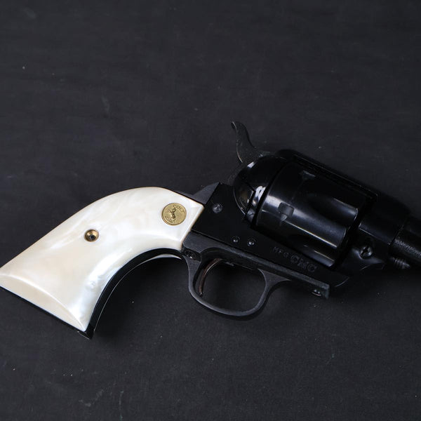 【中古】CMC SAA ARTILLERY アーティラリー モデルガン