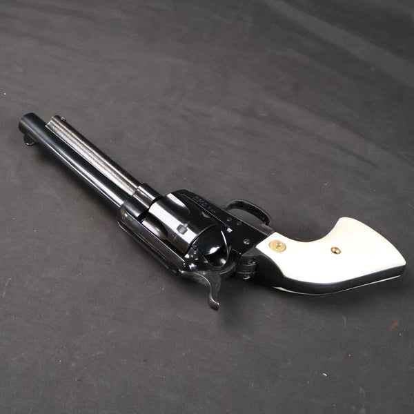 【中古】CMC SAA ARTILLERY アーティラリー モデルガン