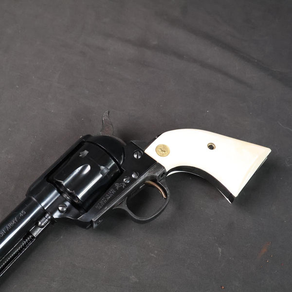 【中古】CMC SAA ARTILLERY アーティラリー モデルガン