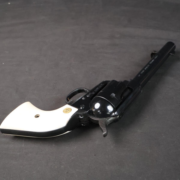 【中古】CMC SAA ARTILLERY アーティラリー モデルガン