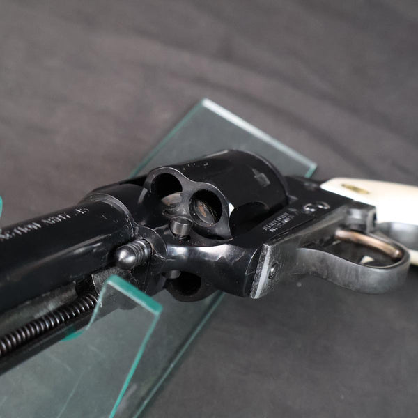 【中古】CMC SAA ARTILLERY アーティラリー モデルガン