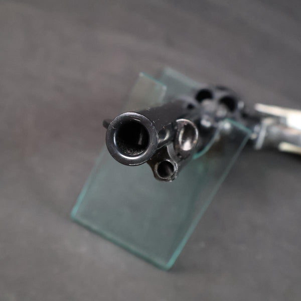 【中古】CMC SAA ARTILLERY アーティラリー モデルガン