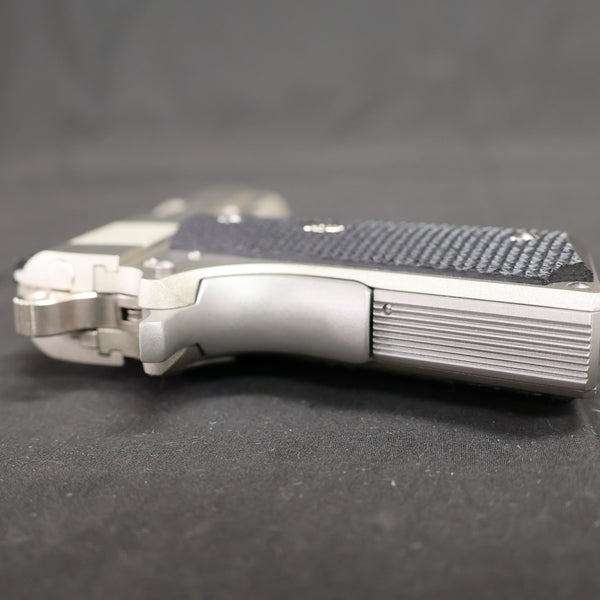 【中古】ELAN エラン コルトマークⅣシリーズ80 オフィサーズ ACP ステンレスモデル モデルガン 2024