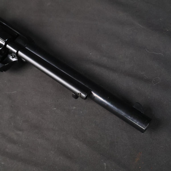 【中古】CMC SAA CAVALRY キャバルリー モデルガン