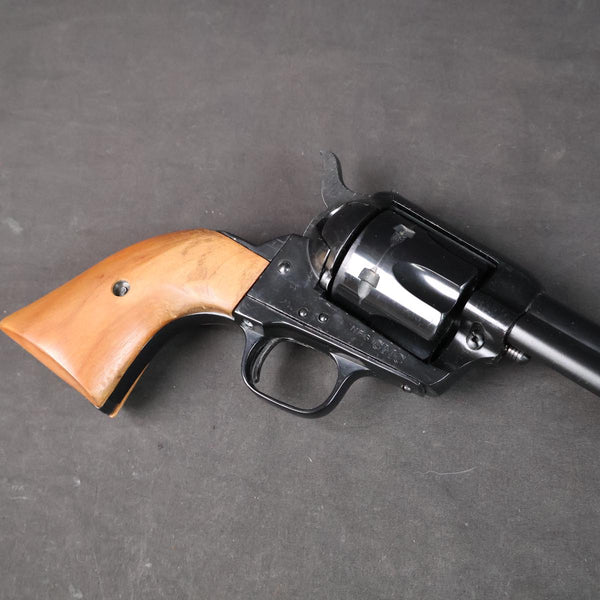 【中古】CMC SAA CAVALRY キャバルリー モデルガン