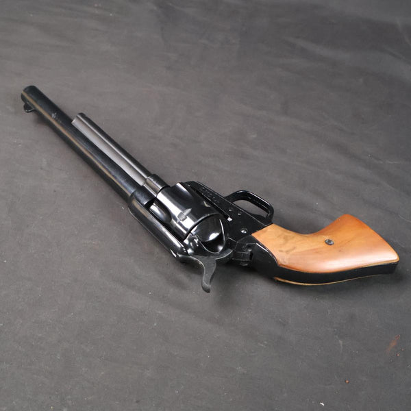 【中古】CMC SAA CAVALRY キャバルリー モデルガン