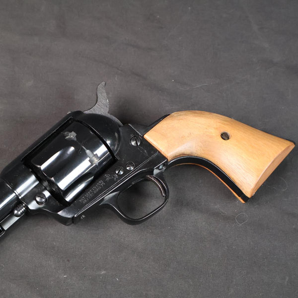 【中古】CMC SAA CAVALRY キャバルリー モデルガン