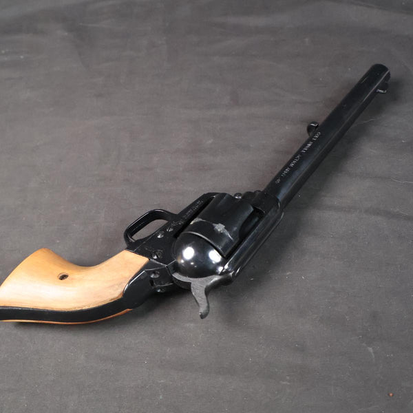 【中古】CMC SAA CAVALRY キャバルリー モデルガン