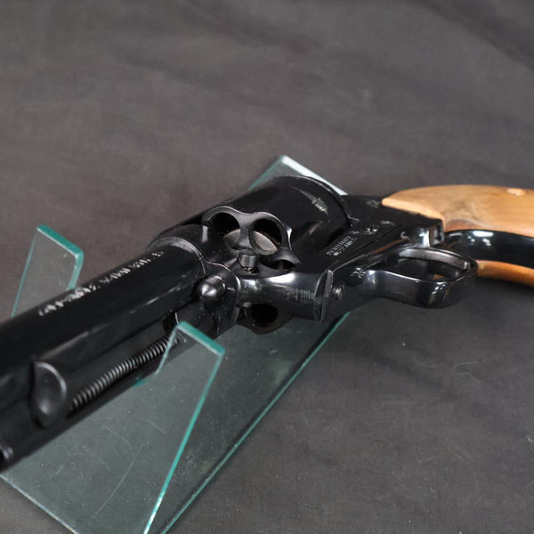 【中古】CMC SAA CAVALRY キャバルリー モデルガン