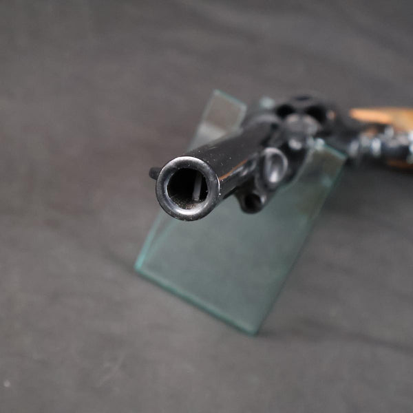 【中古】CMC SAA CAVALRY キャバルリー モデルガン